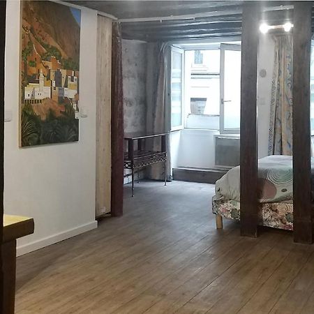 Haussmann Espace Paris Extérieur photo